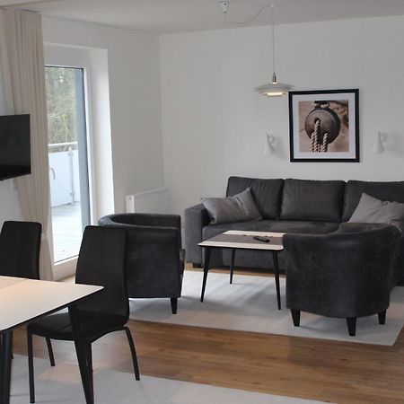 Duenenhaus Wohnung 9 Lubeck Luaran gambar