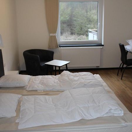 Duenenhaus Wohnung 9 Lubeck Luaran gambar