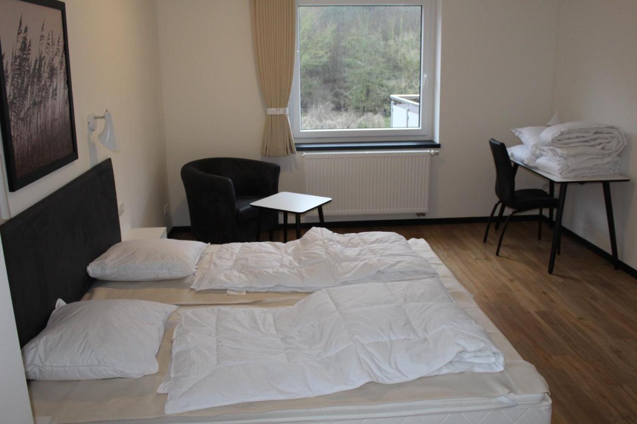Duenenhaus Wohnung 9 Lubeck Luaran gambar