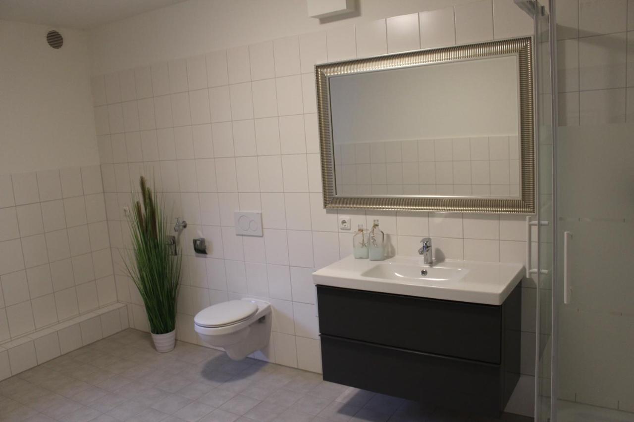 Duenenhaus Wohnung 9 Lubeck Luaran gambar