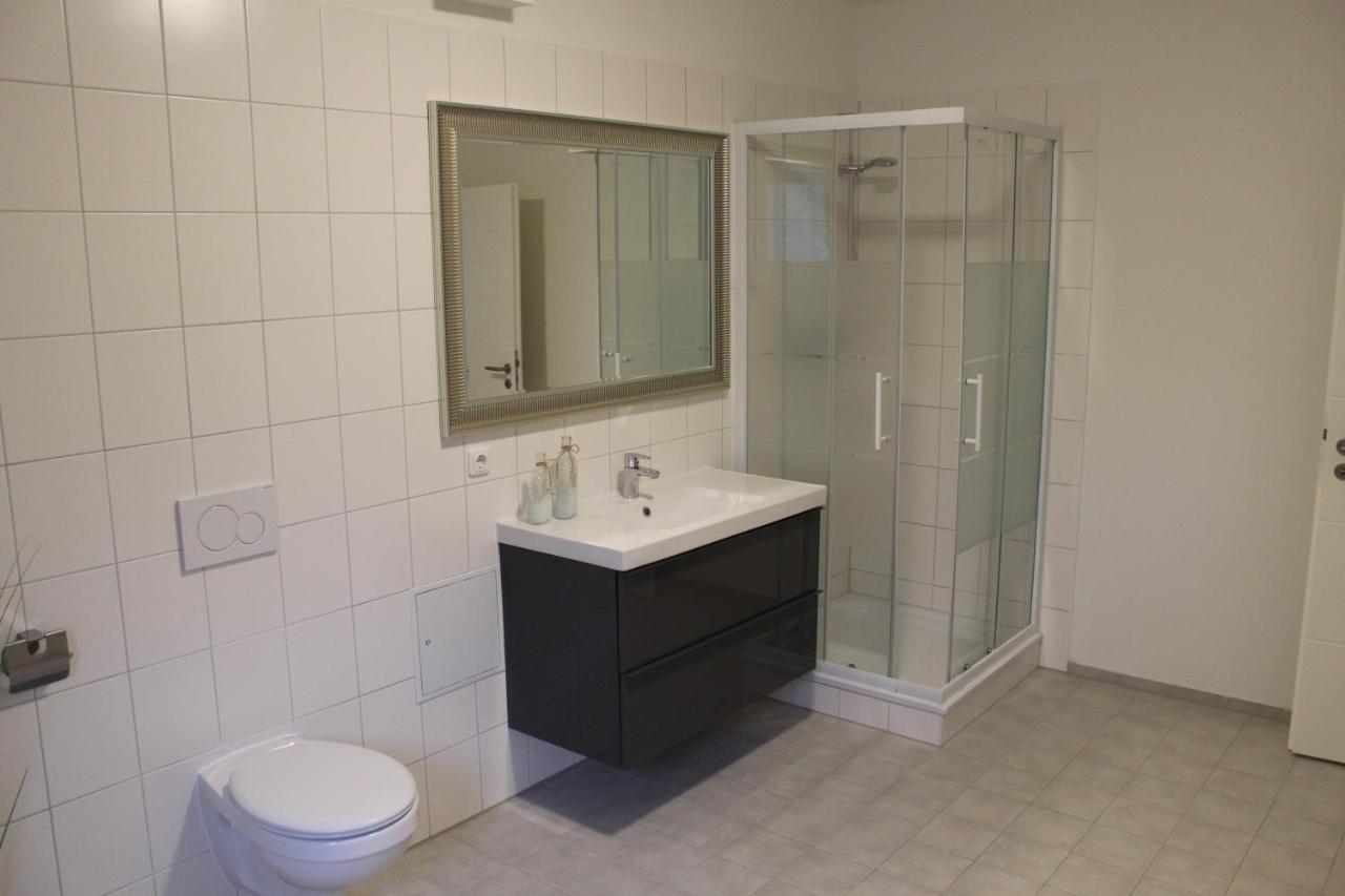 Duenenhaus Wohnung 9 Lubeck Luaran gambar